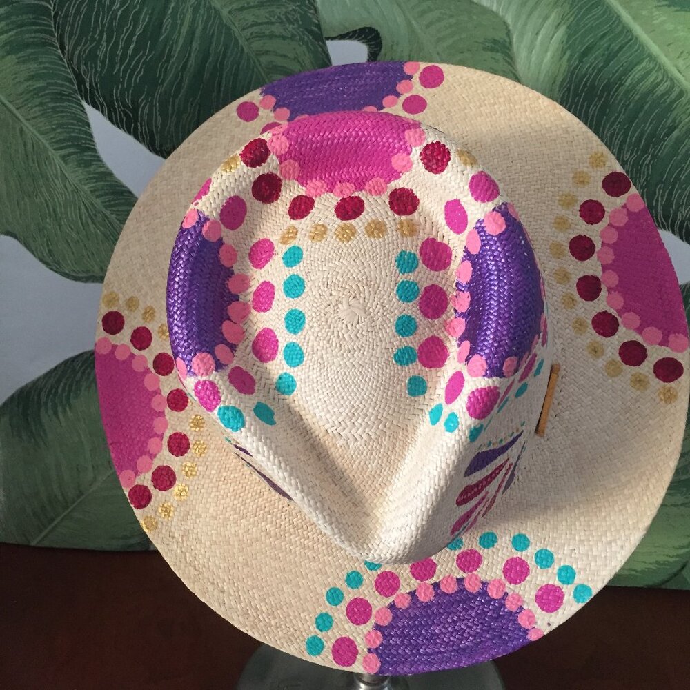Don Marco Genuine Panama Hat
